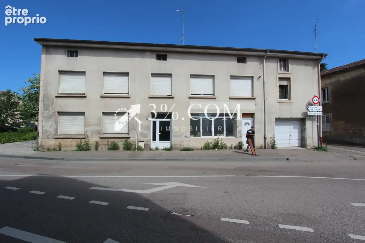 Immeuble de rapport 7 appartements - photo 2