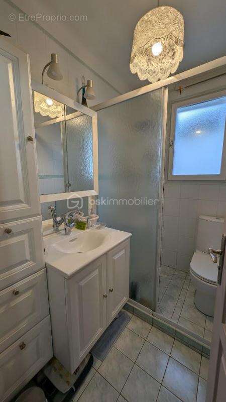 Maison à LES CLAYES-SOUS-BOIS