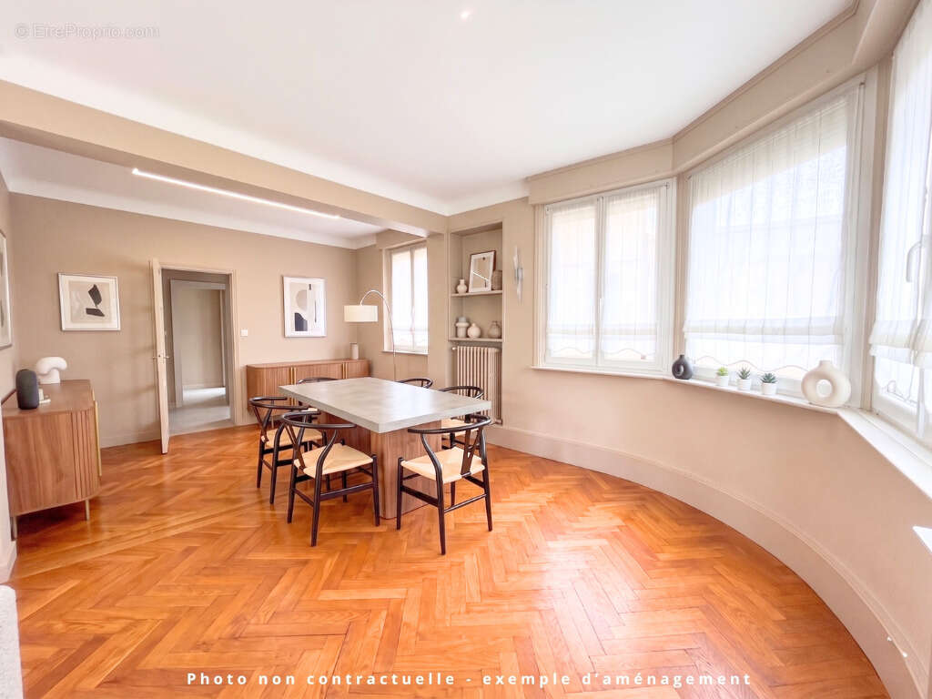 Maison à AIRE-SUR-LA-LYS