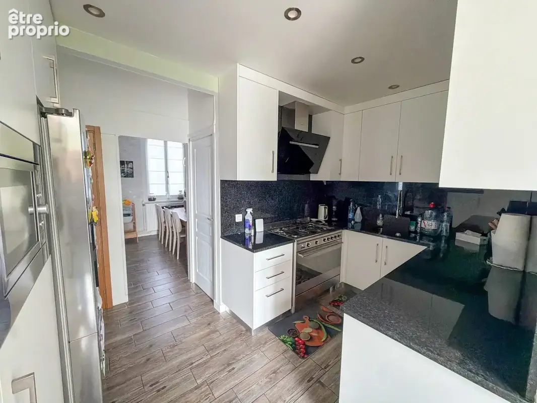 Maison 5 pièces 125 m² à vendre à Lys-Lez-Lannoy (59390) - photo 5