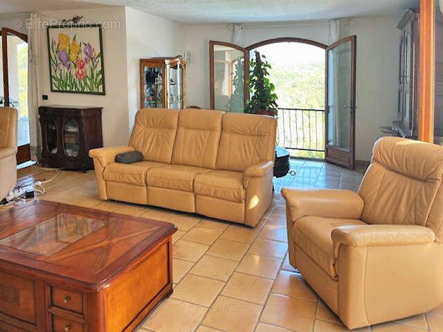 Maison à SAINT-PAUL