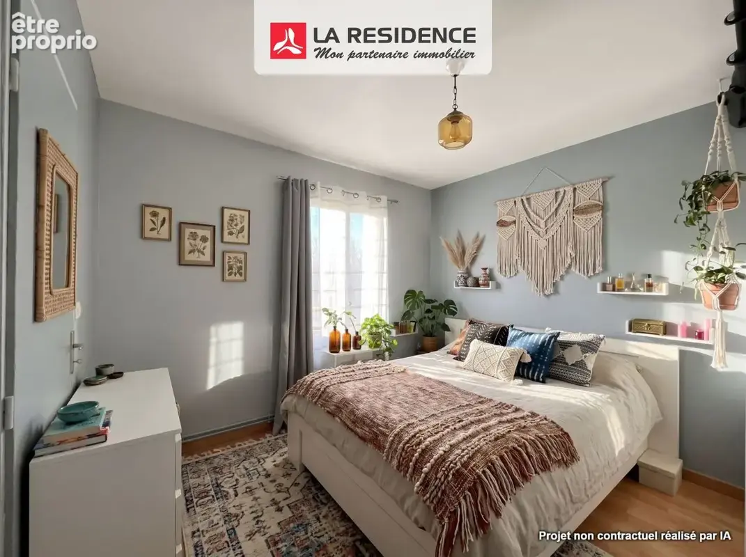 Maison 6 pièces 107 m² à vendre à Saint-Ouen-L'aumone (95310) - photo 7