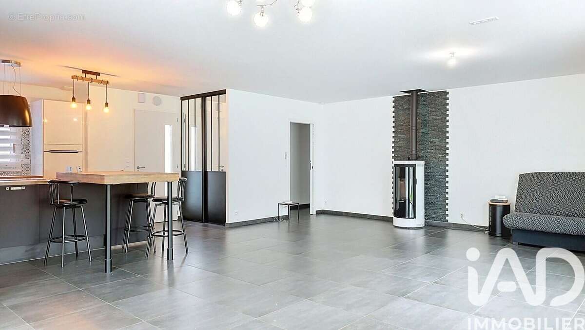 Photo 3 - Maison à CHOLET