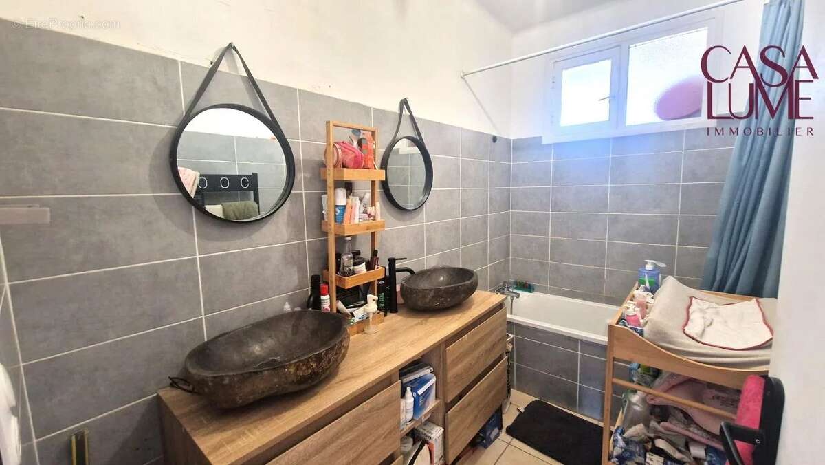 Appartement à AJACCIO