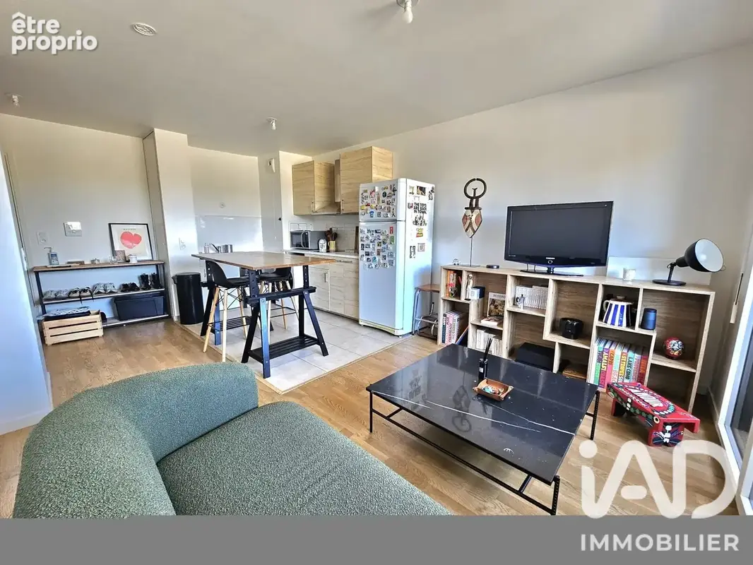 Photo 1 - Appartement à CLAMART