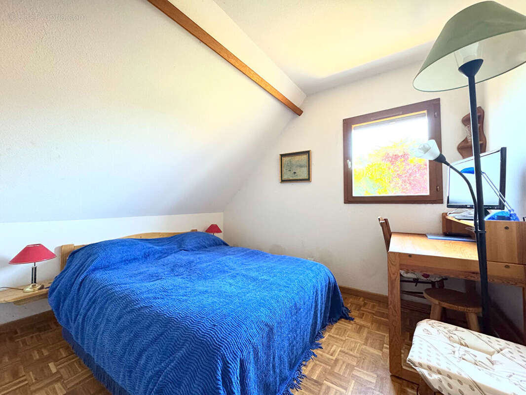 Maison à LA BAULE-ESCOUBLAC