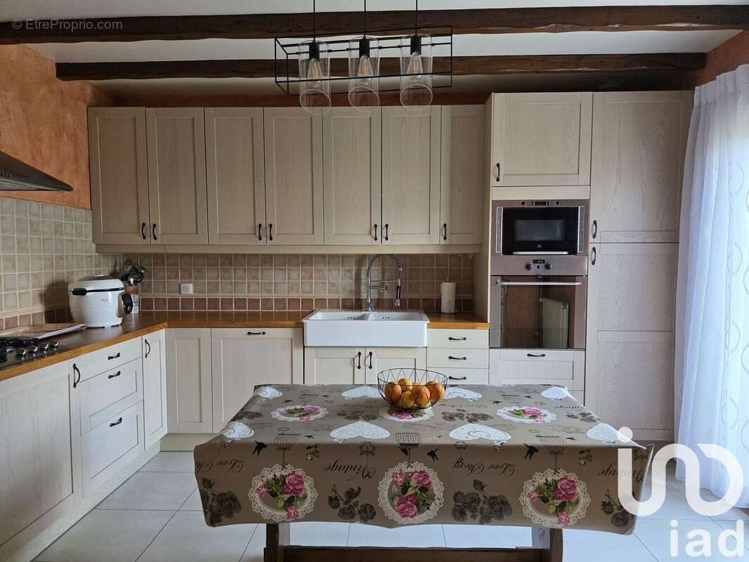 Photo 4 - Maison à TREMBLAY-EN-FRANCE