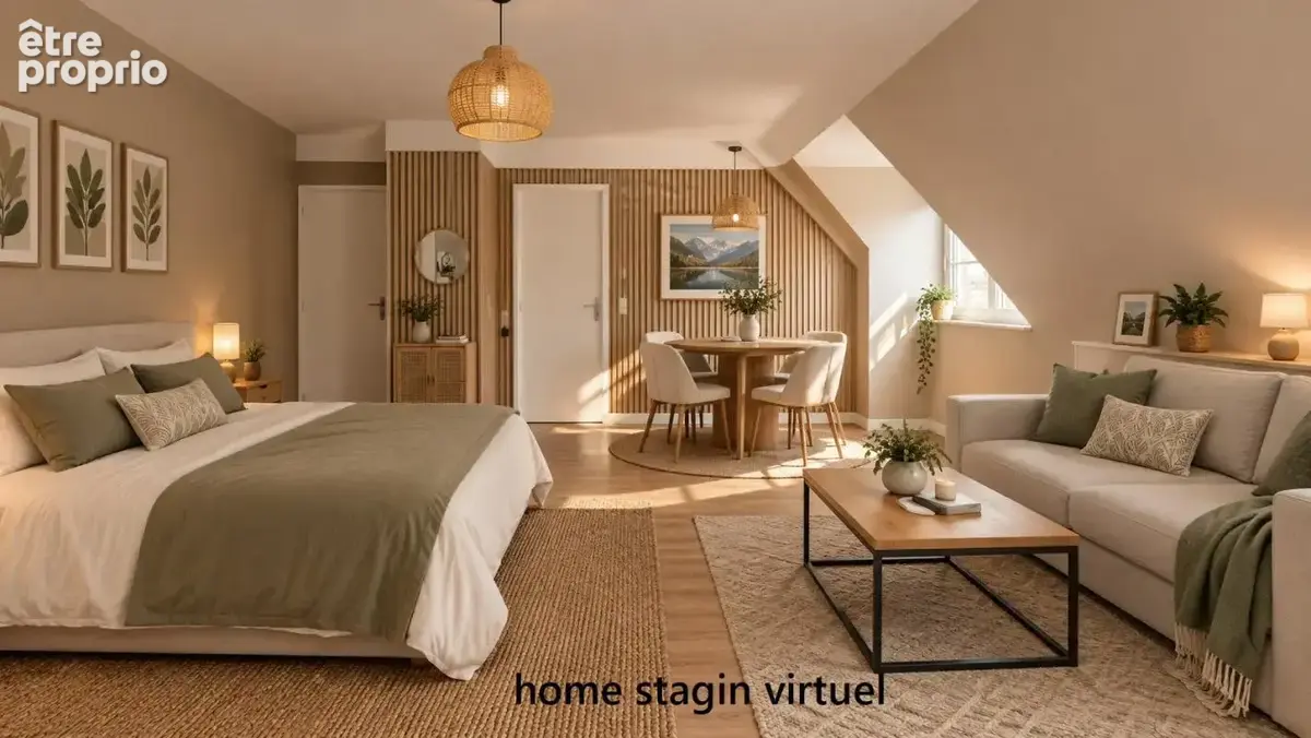 Maison 6 pièces 140 m² à vendre à La Baule-Escoublac (44500) - photo 16