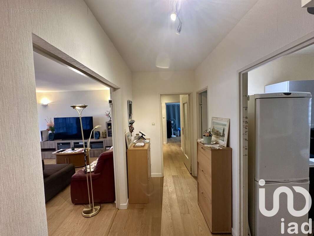 Photo 2 - Appartement à MULHOUSE