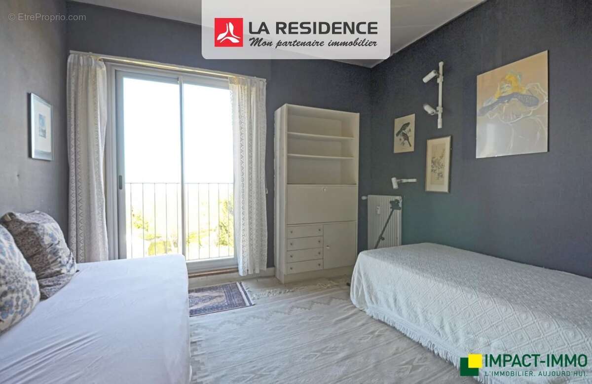 Appartement à RUEIL-MALMAISON