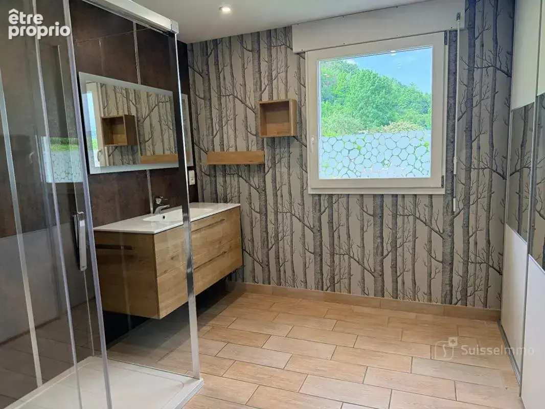 Maison 5 pièce(s) 145.23 m2 sur Terrain de 10 596 m2 - photo 5