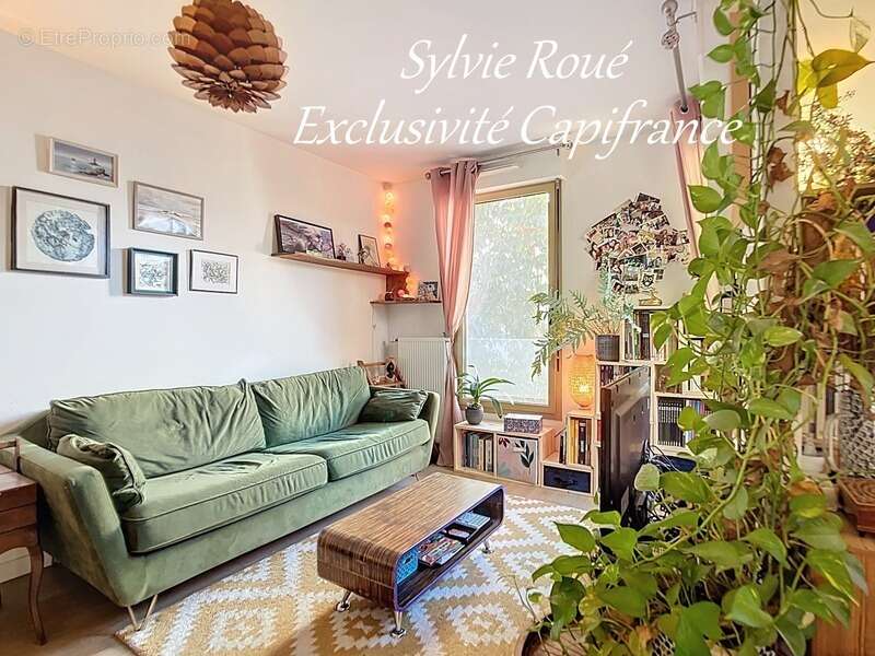 Appartement à ARCUEIL