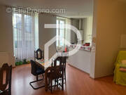 Appartement à OLORON-SAINTE-MARIE