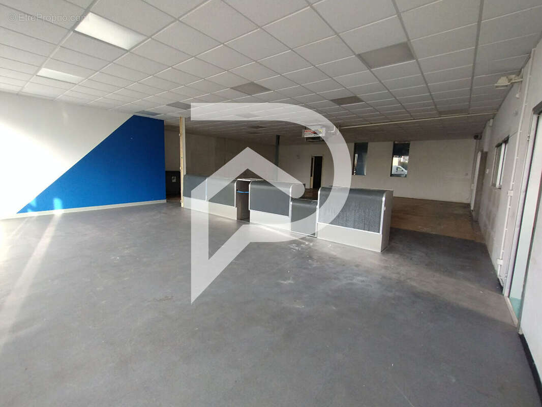 Commerce à SAINT-DIZIER