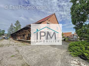 Appartement à EICHHOFFEN