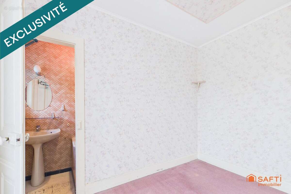 Photo 7 - Maison à SAINT-ETIENNE-LES-REMIREMONT