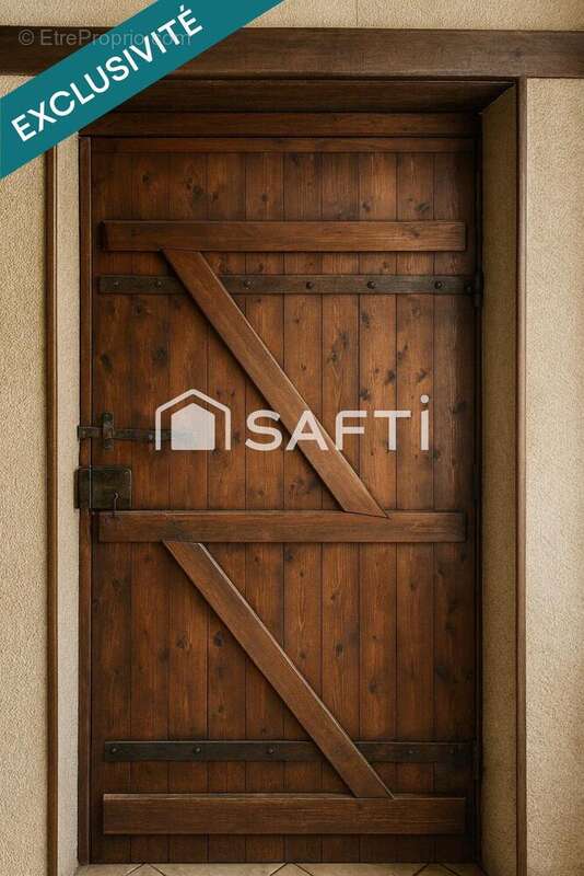 Photo 8 - Maison à ALLONNES