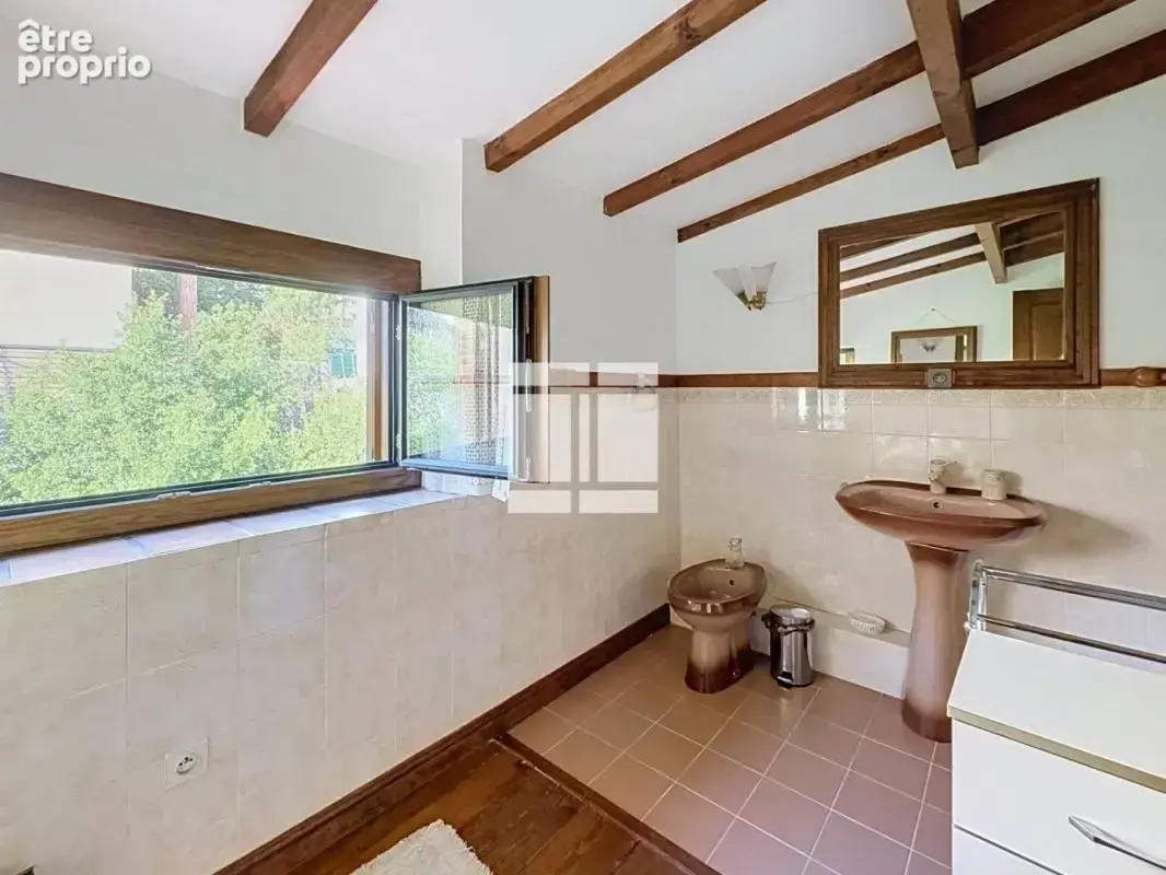 Maison de style provençal – 5 pièces, 175 m² – San-Martino-di-Lota - photo 10