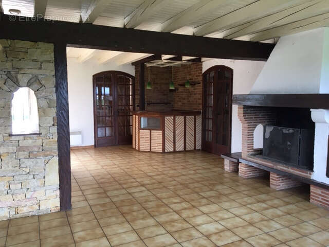 Maison actuellement loué meublé Sainte Livrade Sur Lot - photo 3