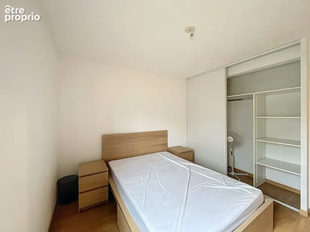Appartement 61 m² à Toulouse  - photo 5