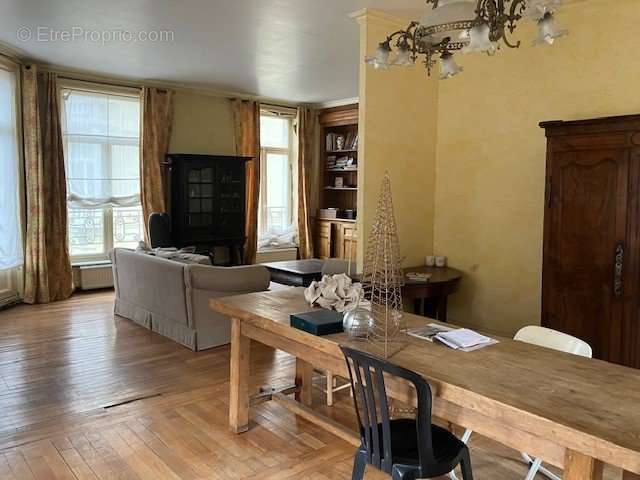 Appartement à BETHUNE