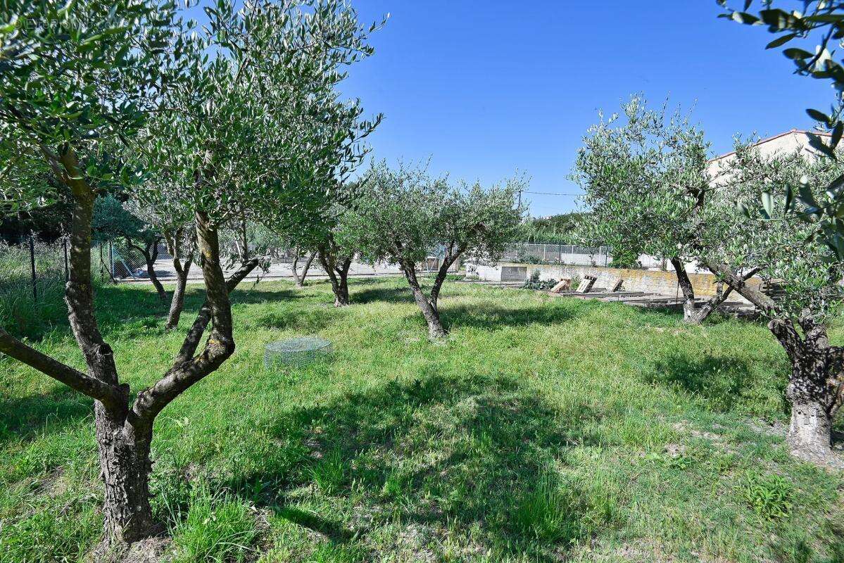 Maison de 145 m2 - secteur recherche au calme - Comps - photo 19