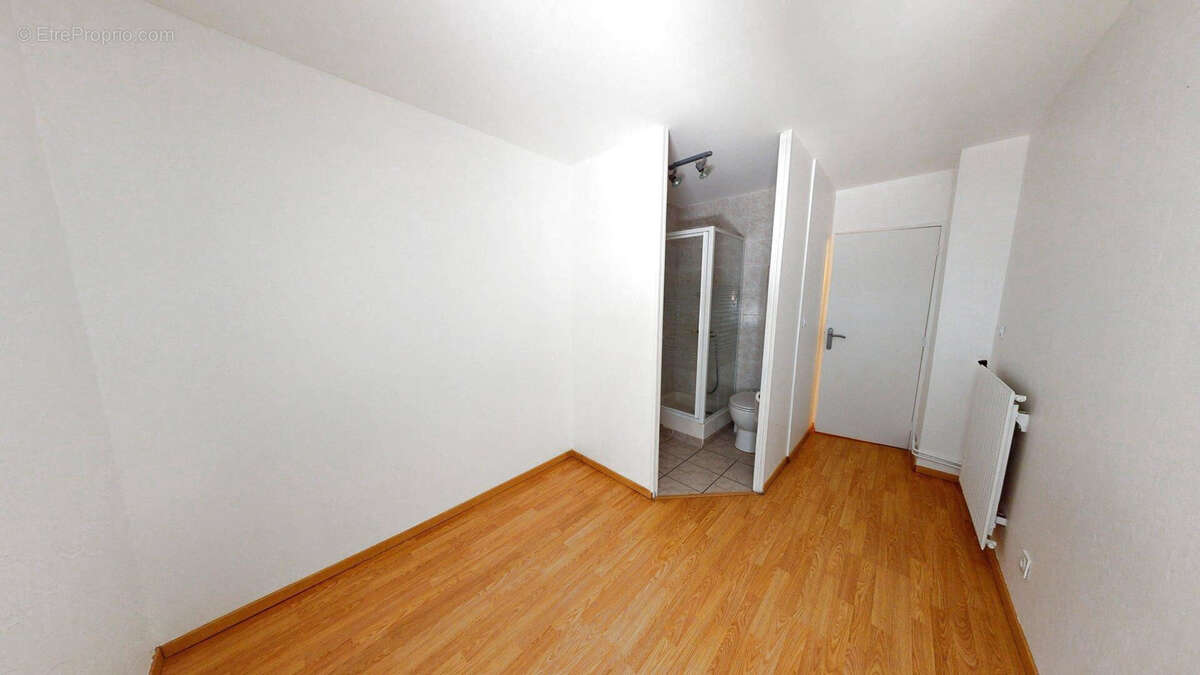 Maison à SAINT-JEAN