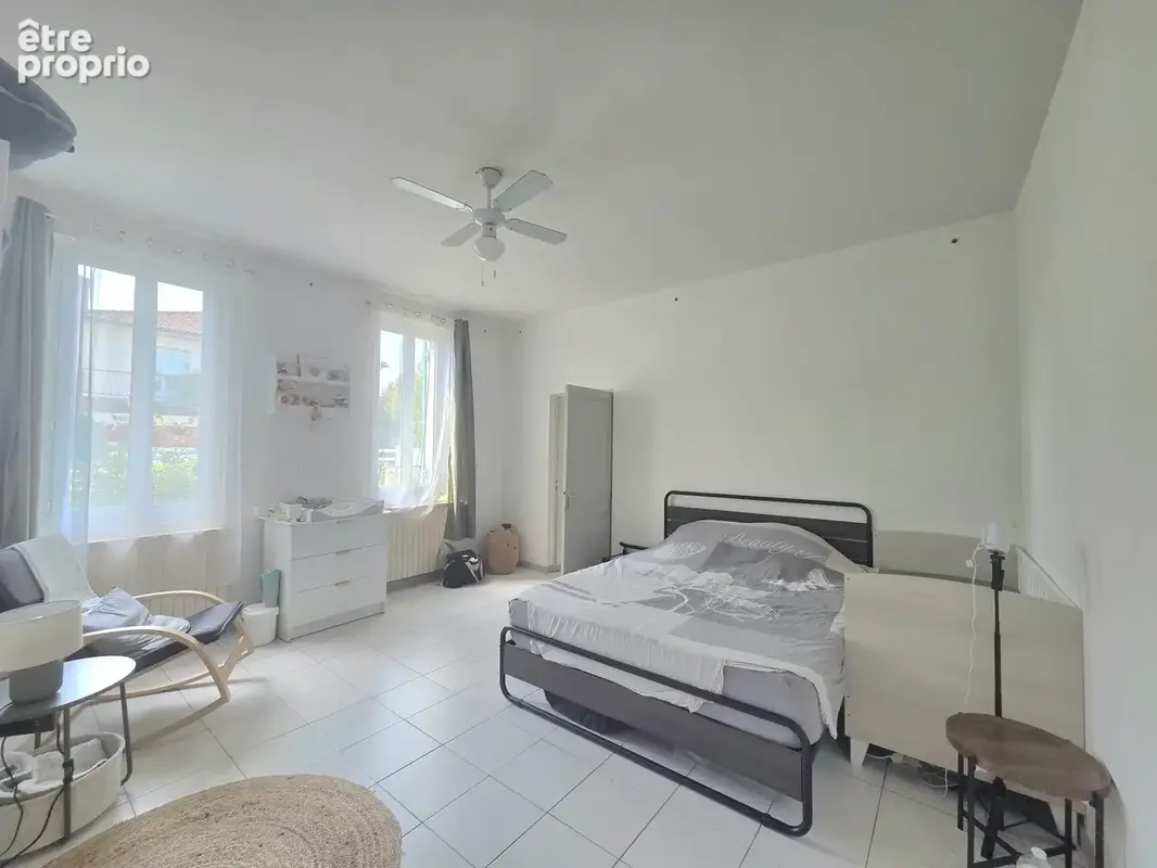 Maison 3 pièces 90 m² à vendre à Libourne (33500) - photo 7