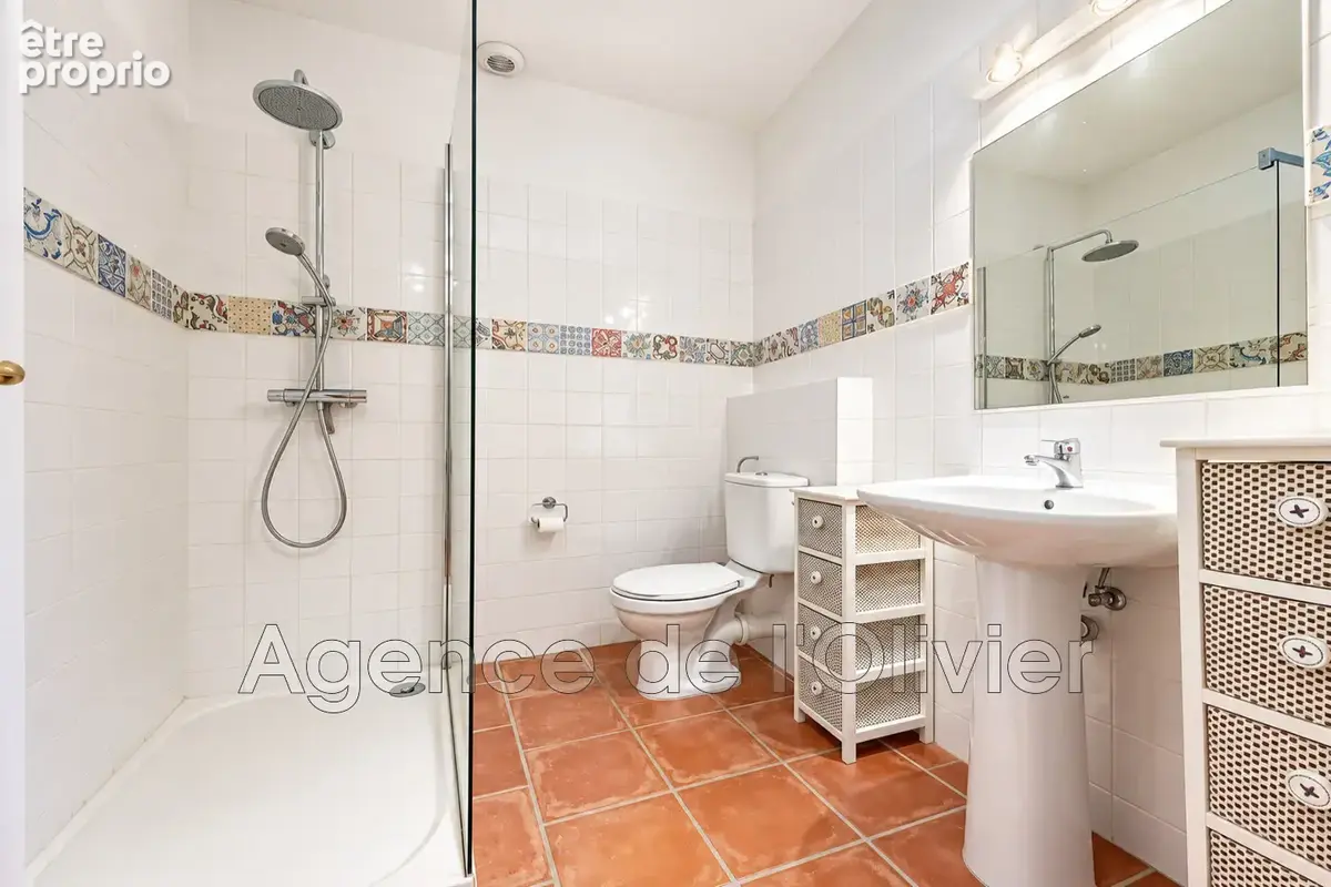 Maison 4 pièces 126 m² à vendre à Valbonne (06560) - photo 7
