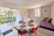 Appartement à CARCANS