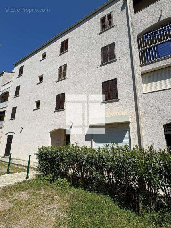 Appartement à TOMINO