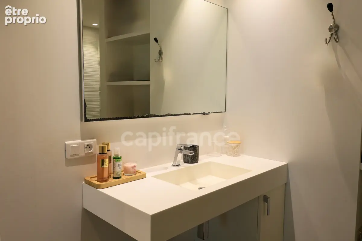 Appartement d'exception à vendre à gustavia avec vue sur l'iconique port de saint-barthélemy (97133) - photo 26