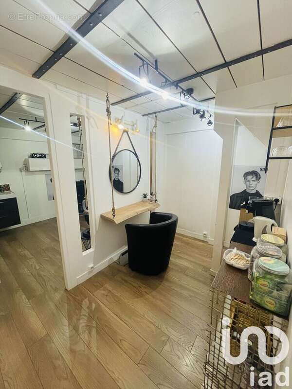 Photo 9 - Appartement à DEUIL-LA-BARRE