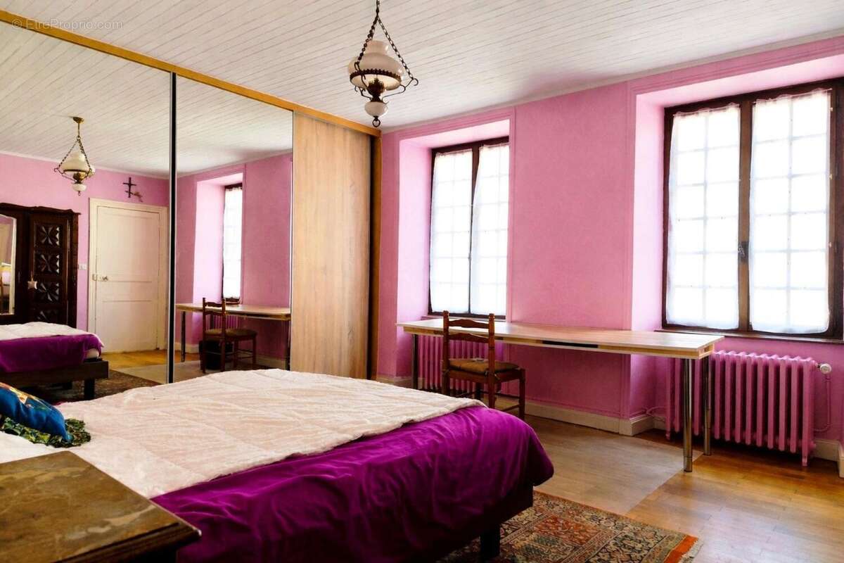 Photo 9 - Maison à MESSEIX