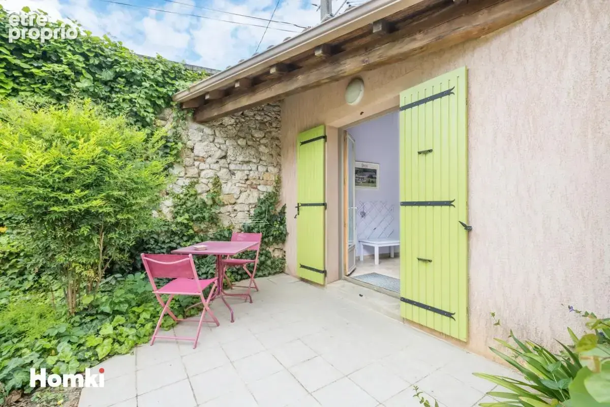 Maison/Villa T7 de 187 m² à Donzère 26290 - photo 18