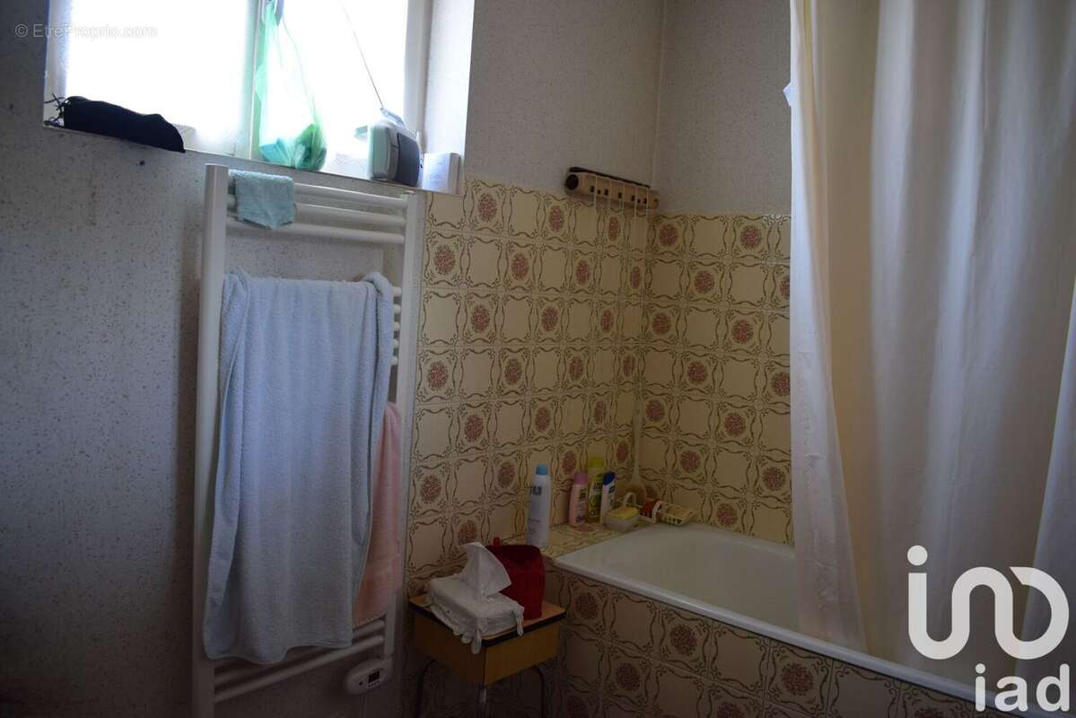 Photo 5 - Maison à BEAULIEU-SUR-LOIRE