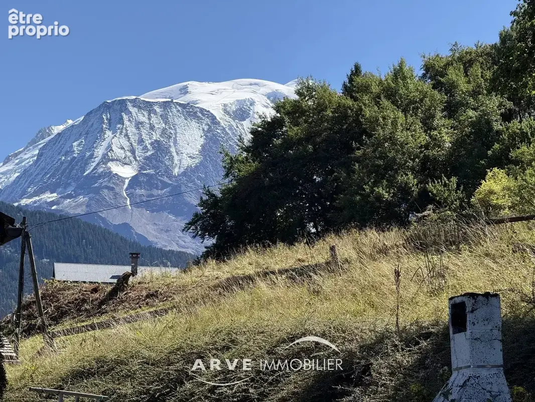Saint-Gervais les bains - photo 4