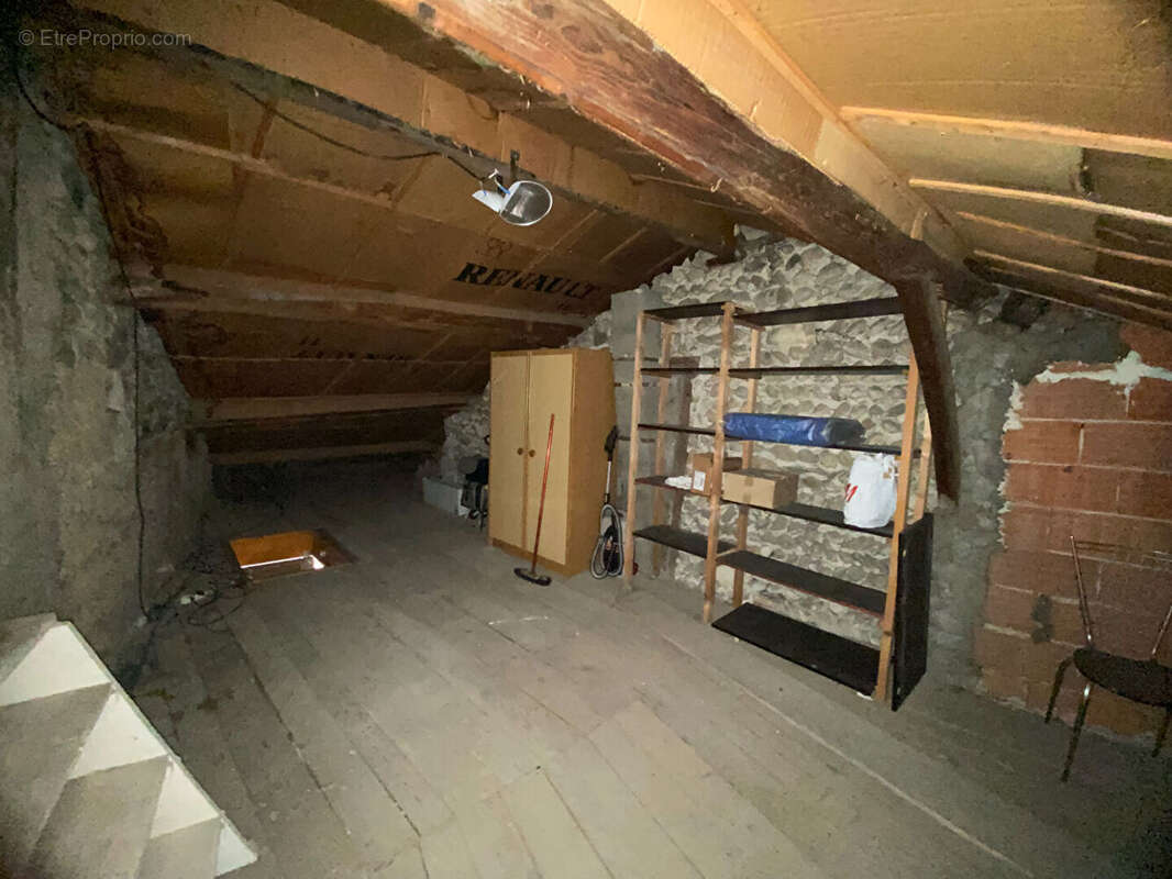 Maison à MOIRANS