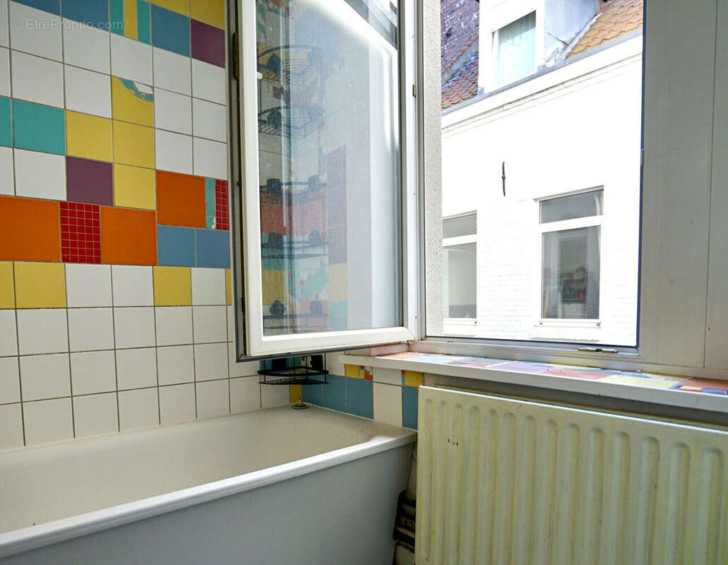 Appartement à LILLE