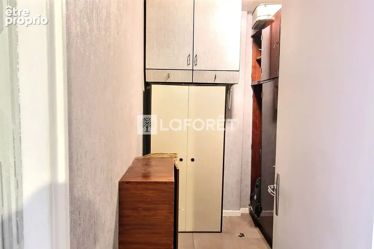 Appartement Gennevilliers 3 pièce(s) 72 m2 - photo 10