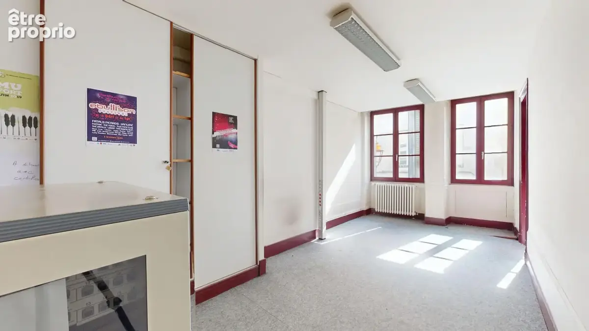 Appartement 3 pièces 80 m² à vendre à Besancon (25000) - photo 5