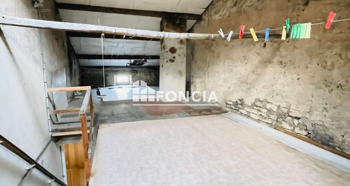 Appartement à LONGUYON