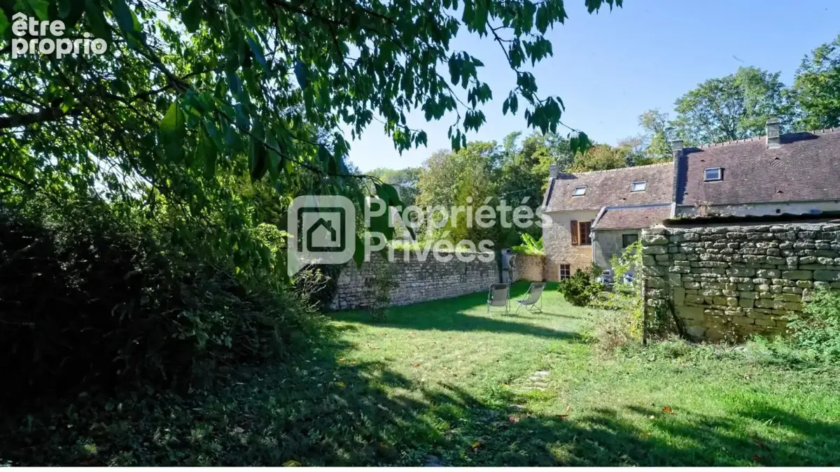 Charmante maison en pierre 90 m2 - Ponts-sur-Seulles - photo 4