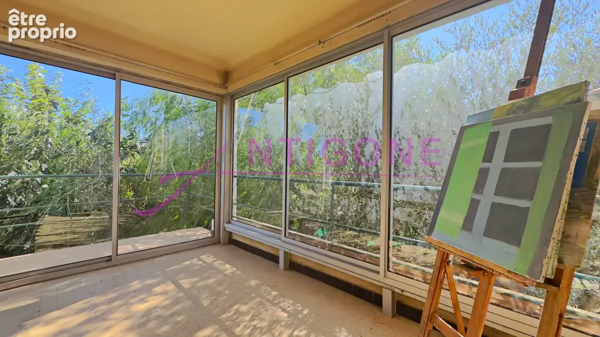 Maison de 185 m2 - photo 6