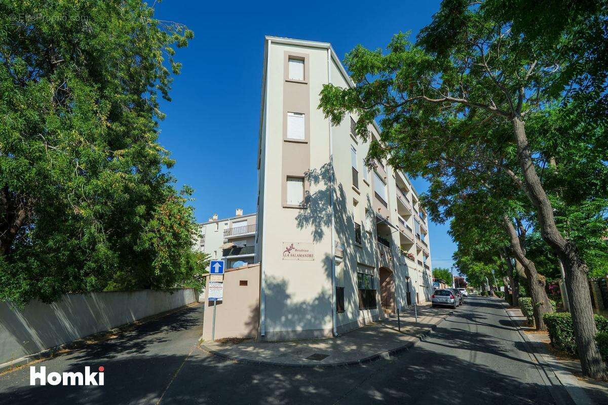 Appartement à AGDE