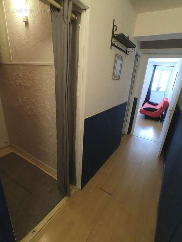 Photo 4 - Appartement à CASSIS