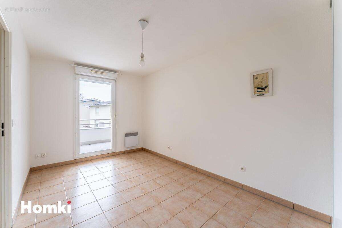 Appartement à AMBARES-ET-LAGRAVE