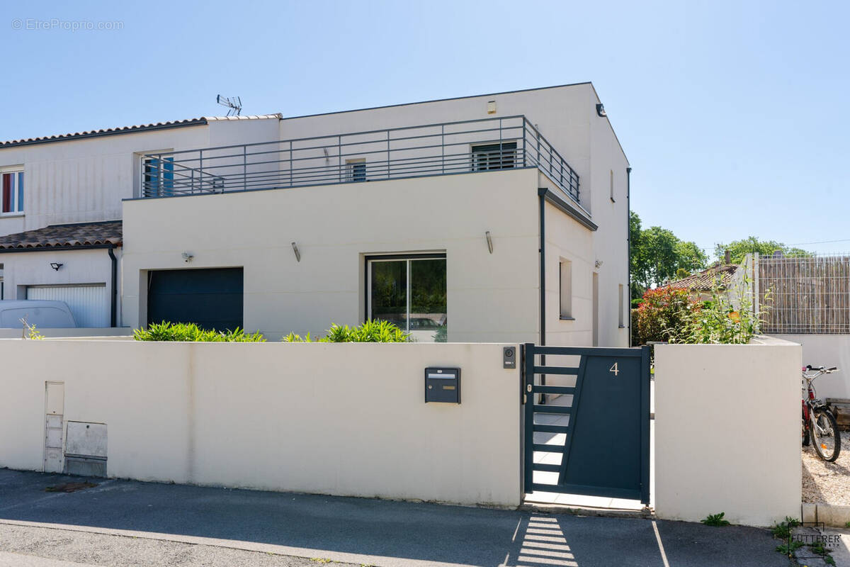 Maison à SAINT-MARCEL-SUR-AUDE