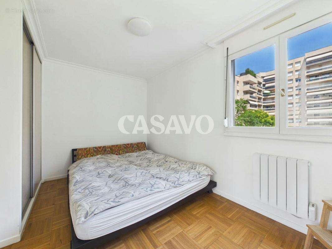 Vente Appartement 3 pièces de 84m² - 69004 Lyon - photo 8