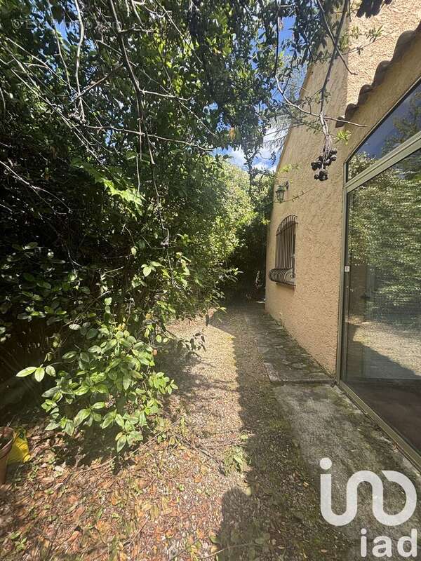 Photo 7 - Maison à DRAGUIGNAN